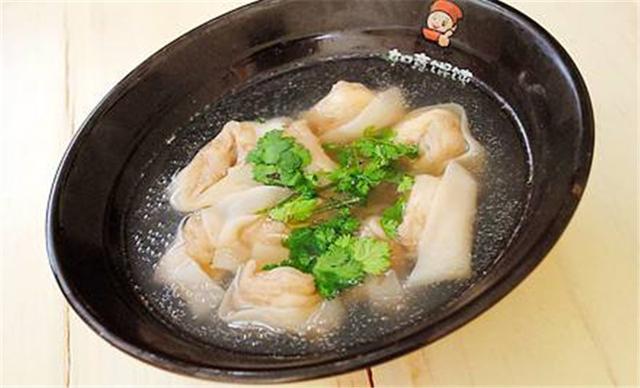 如意馄饨:馄饨、饺子、抄手傻傻分不清,这里有图有真相