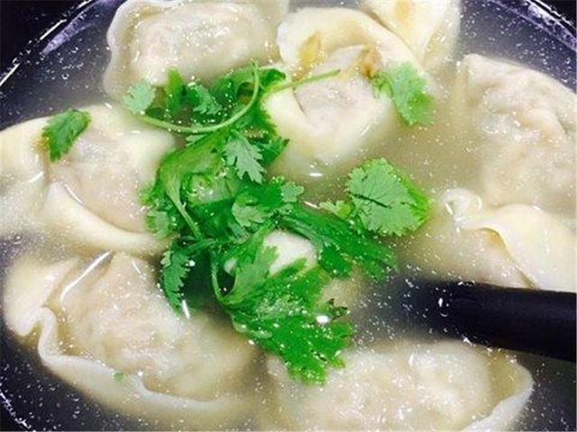 如意馄饨:美食的眷恋不过是一碗馄饨
