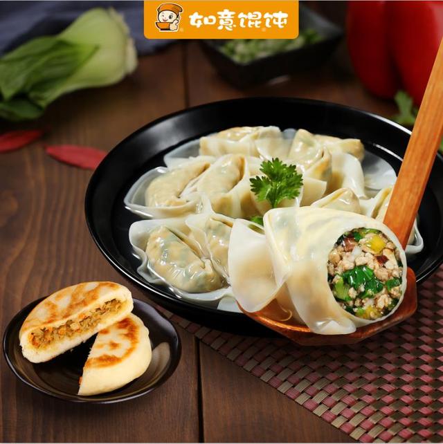如意馄饨:美食的眷恋不过是一碗馄饨