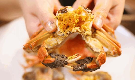 如意馄饨:蟹黄馄饨,邂逅妈妈的味道