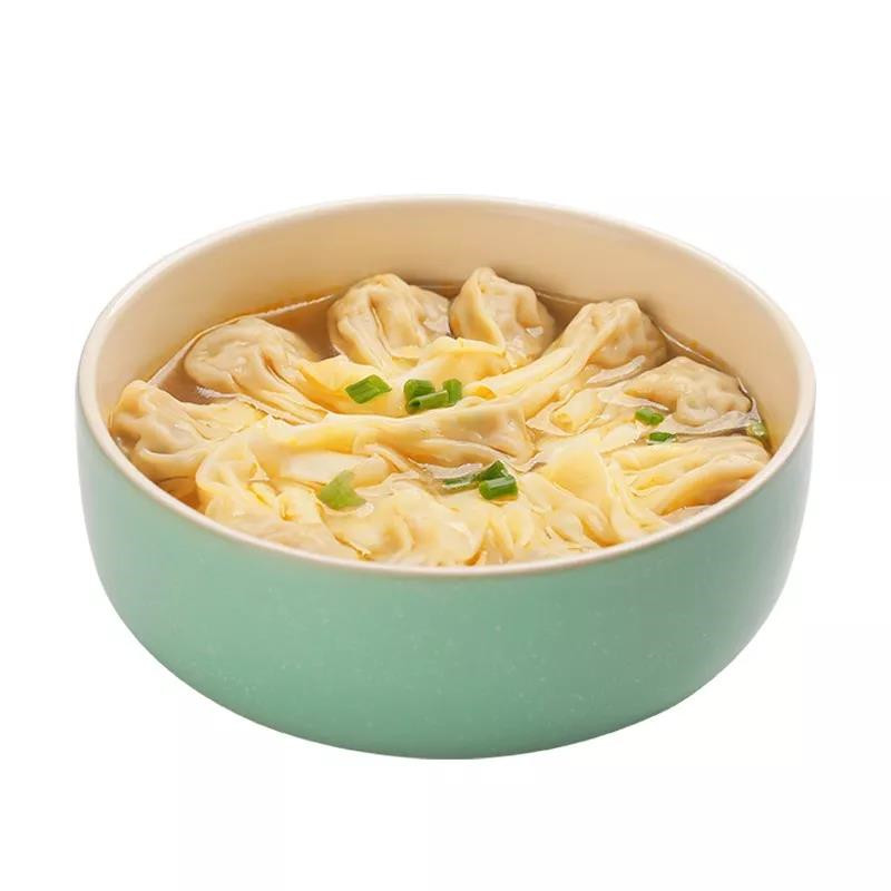 如意馄饨带你了解鸡汤小馄饨的奥秘