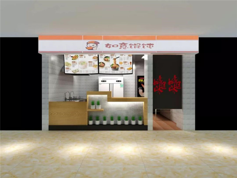 如意馄饨带你了解鸡汤小馄饨的奥秘