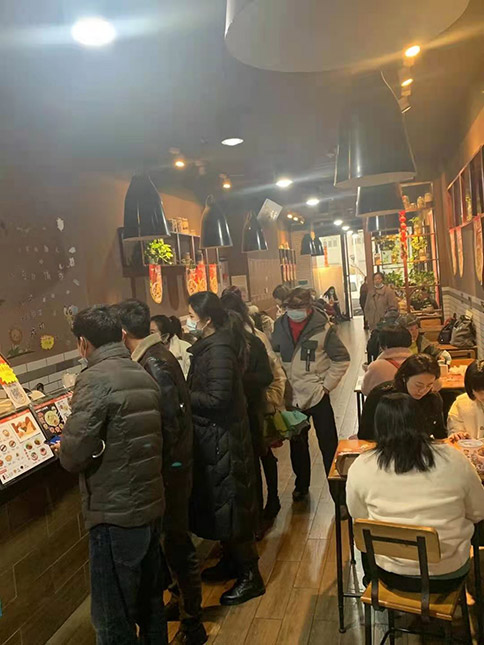 如意馄饨加盟费多少钱_费用明细利润分析