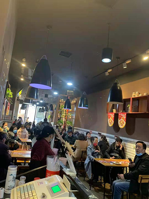 如意馄饨加盟费多少钱_费用明细利润分析