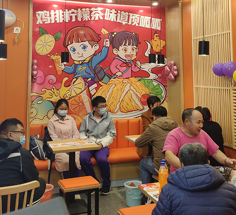馄饨加盟哪个品牌比较好