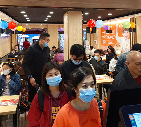 加盟如意馄饨店需要多少钱_如意馄饨加盟各项费用需要多少钱