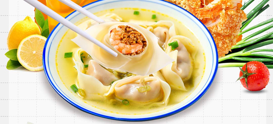如意馄饨加盟靠谱吗
