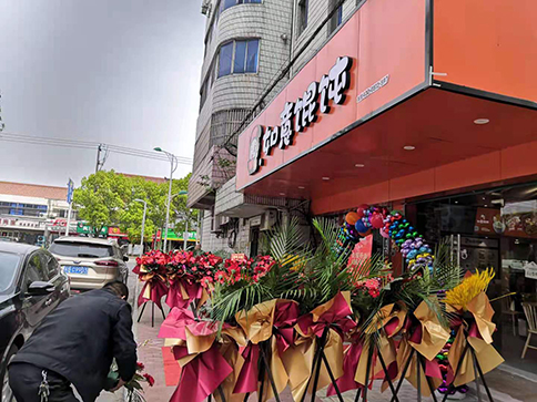 热门：疫情下餐饮业的行业现状分析