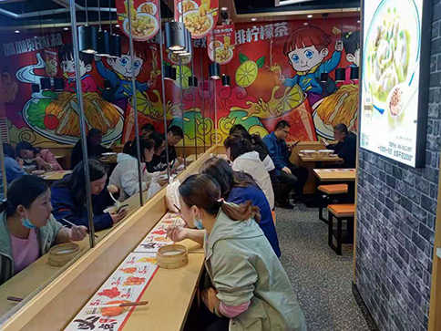 开馄饨店能赚钱吗？所有创业者最关心的问题解答！
