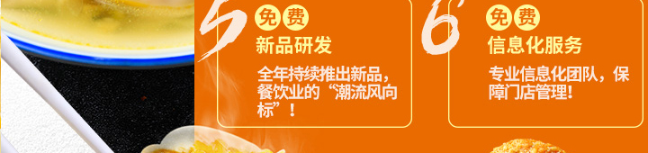 如意馄饨加盟开店费用需要多少钱