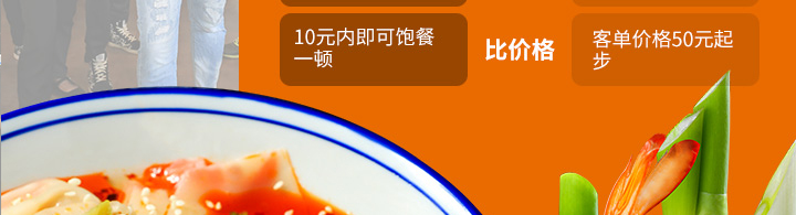 如意馄饨加盟开店费用需要多少钱
