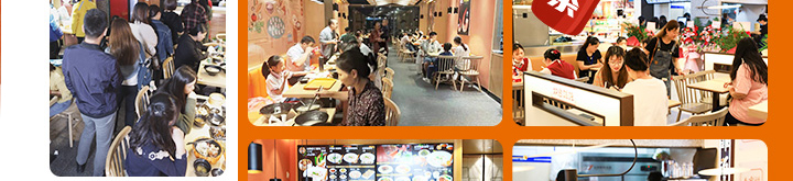 如意馄饨加盟开店费用需要多少钱