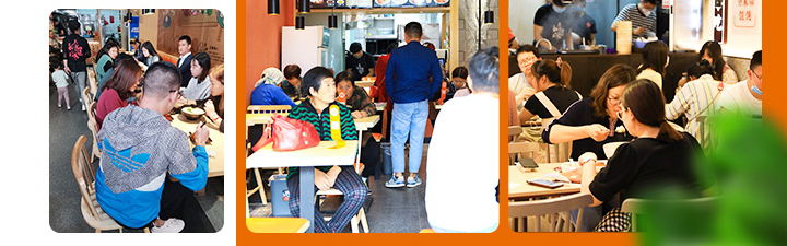如意馄饨加盟开店费用需要多少钱