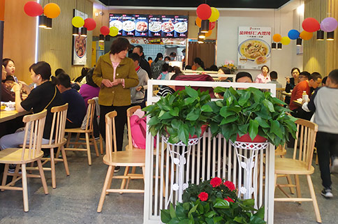 如何经营好馄饨店？这四点要注意了！