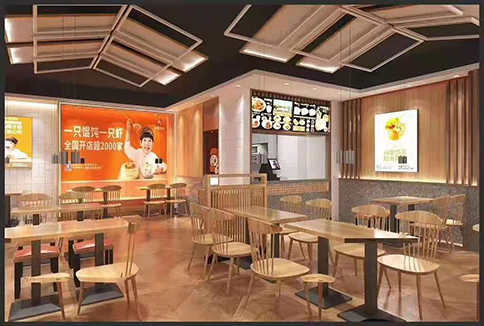 加盟馄饨店需要多少钱？