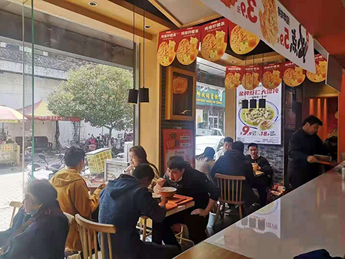 如何开馄饨店？大致要这七大步骤！