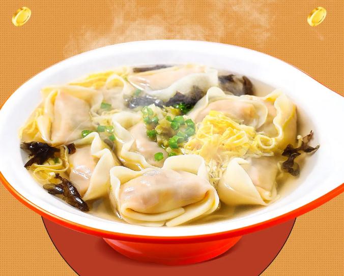 如意馄饨加盟怎么样？好不好？看这1天签约16家，实力就不容小觑！
