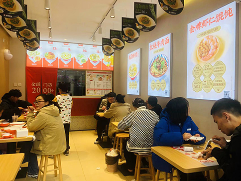 餐饮店选址12大黄金原则，教你如何正确的给餐饮店选址！