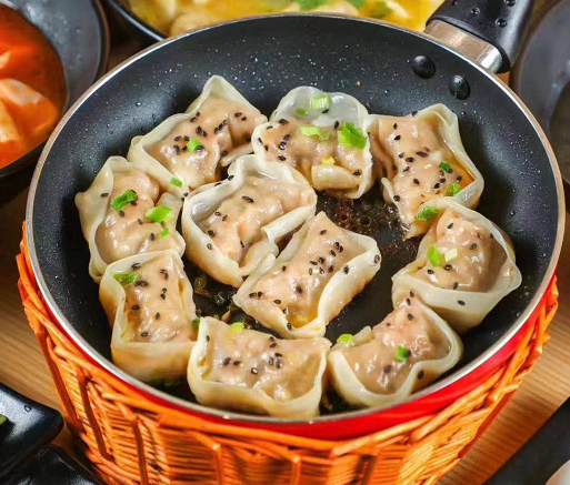 淮安加盟投资如意馄饨风险大吗？