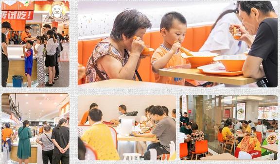 镇江开馄饨店提高馄饨店生意的好方法！