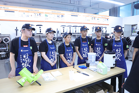 开快餐店需要什么条件和手续？一文读懂！
