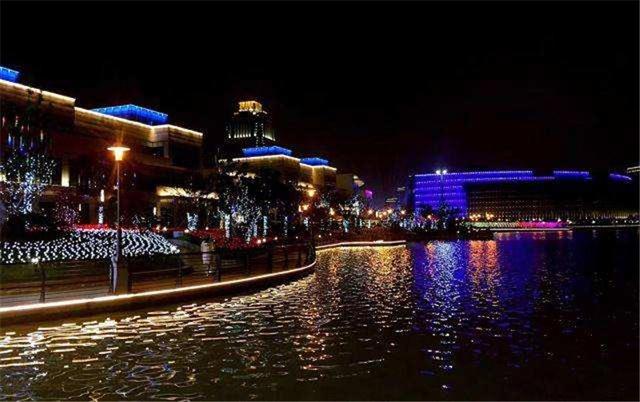 [餐饮加盟连锁]秋高气爽，最适合去哪？如意馄饨告诉你