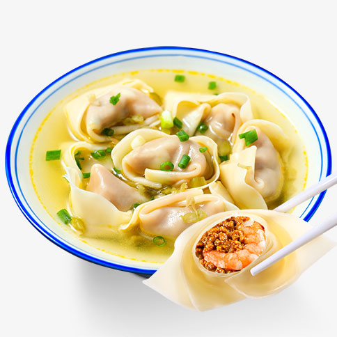 如意馄饨有什么吃的？小攻略赠予你，不纠结！