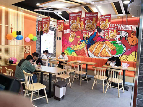 热搜：开如意馄饨店需要准备什么?