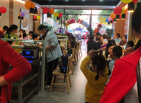 开一家馄饨加盟店什么样的品牌好?三招教你精选！