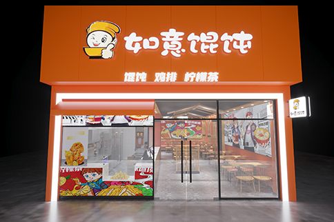 餐饮店的经营者在选择装修设计公司的时候要注意哪些方面？