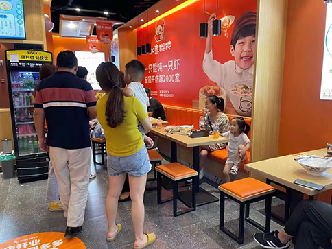 开一家餐饮店需要注意的问题，新手请注意！