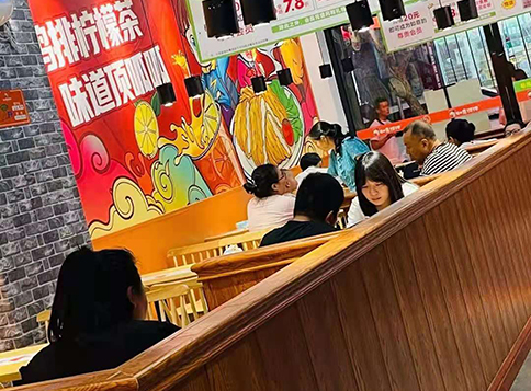 小馄饨加盟费用多少钱