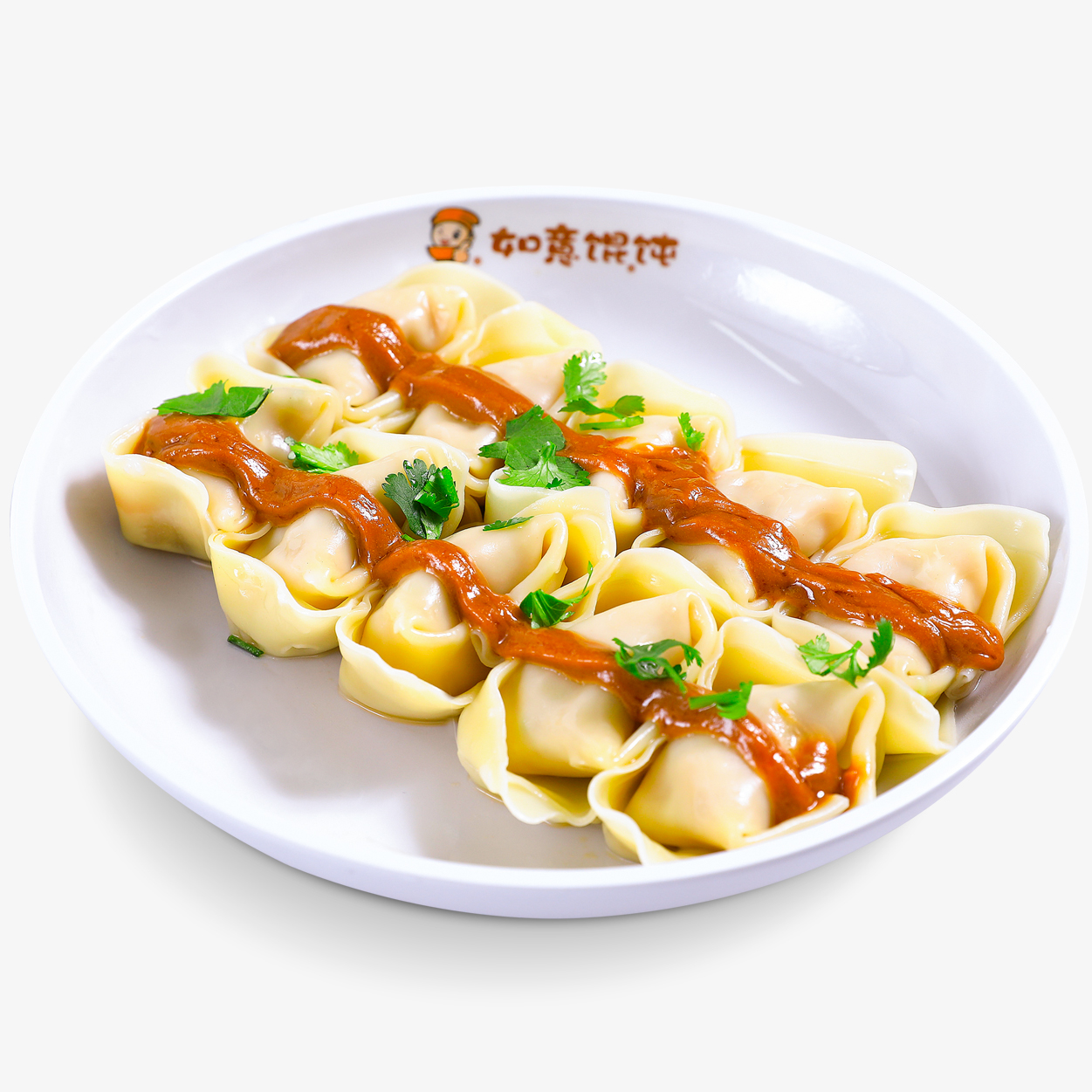 馄饨配送批发厂家选择有方法！