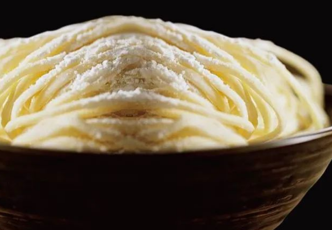 公布一个只有如意馄饨内部伙伴才知道的秘密了