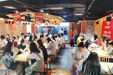 开馄饨店怎么吸引顾客？如何吸引吸引消费者上门？