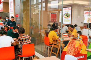 徐州小夫妻开一家馄饨店需要准备多少钱