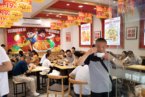 南通馄饨加盟品牌该如何选择？