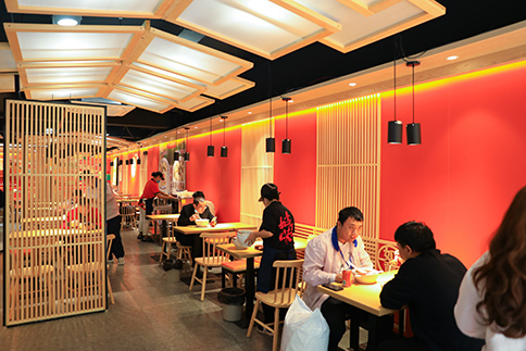 苏州开家馄饨店需要花多少钱