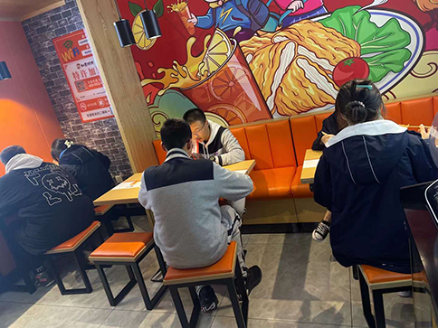 连云港开馄饨店如何判断品牌竞争实力？