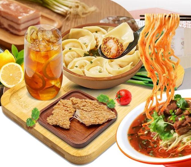 餐饮加盟好项目：如意馄饨诚邀您加入创业阵营！