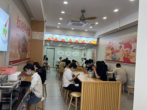 汉中馄饨店加盟品牌排行榜 多少钱