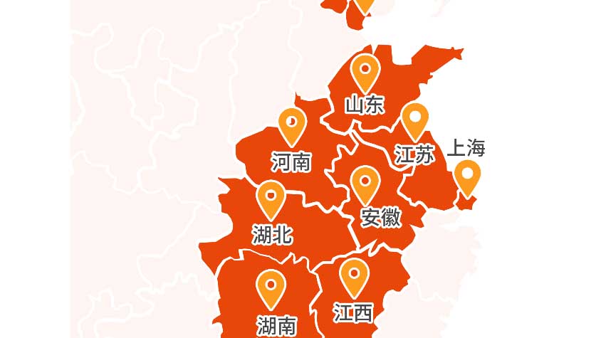 4月再爆31店！离你更近了吗？