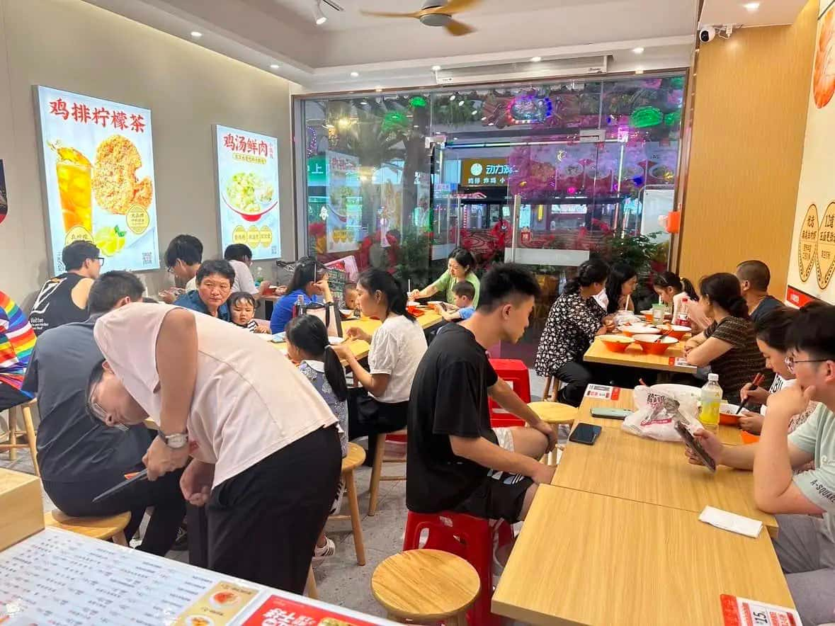 创业开店，有什么管用的建议？