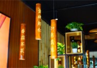 如何开一家馄饨店