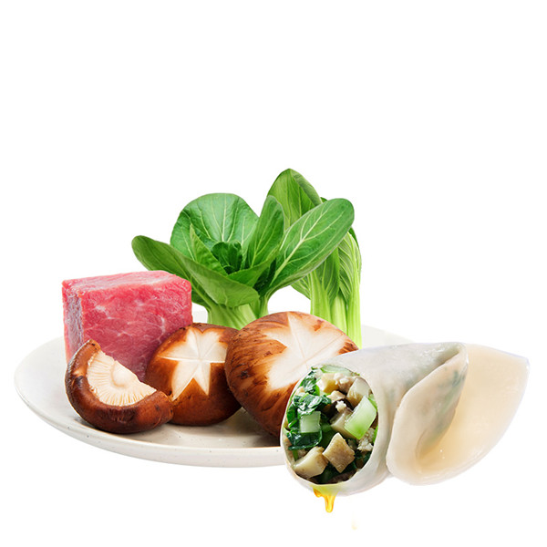 [餐饮店加盟]这样做出的馄饨飘香扑鼻，做法简单，一学就会