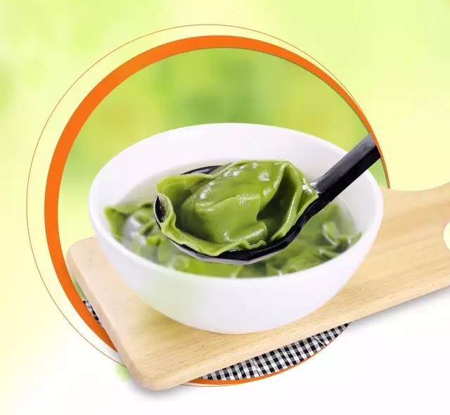 大馄饨小课堂 | 跟我学做——简单美味的翡翠馄饨