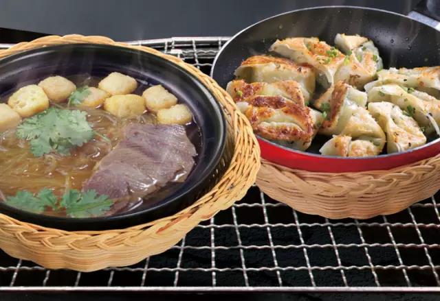 大馄饨小课堂：煎馄饨是怎样炼成的？