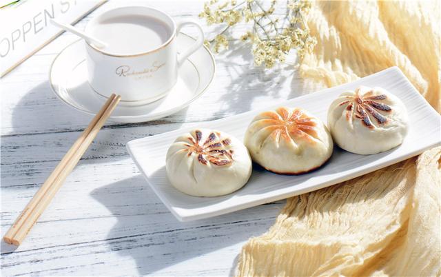 [餐饮加盟连锁]一天之际在于晨，健康生活从早餐开始