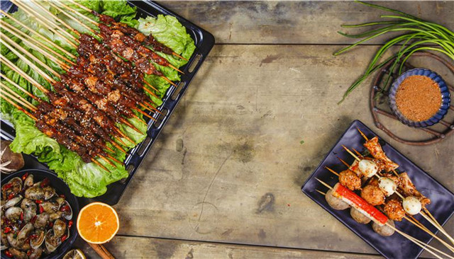 [餐饮店加盟]同样是馄饨，这一碗咋这么好吃，原来秘诀在这