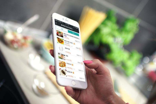 餐饮加盟连锁店线上如何为消费者提供方便!